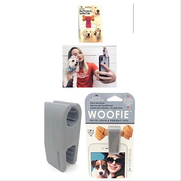 Dog Lovers Bundle Including Harness, Collars, Keychain, Sweatshirt and More! NEW - Picture 8 of 9